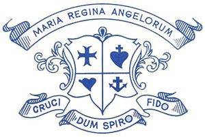 Loretto Abbey Catholic Secondary School logo