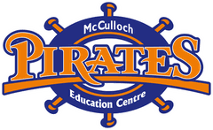 McCulloch Education Centre logo