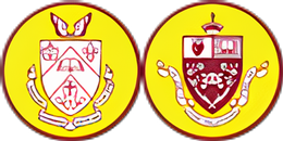 Michael Power/St Joseph High School logo