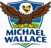 Michael Wallace Elementary logo
