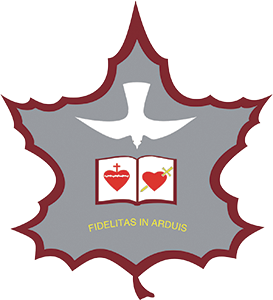 Neil McNeil High School logo
