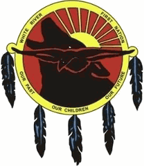 Nelnah Bessie John School logo