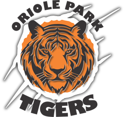 Oriole Park Junior Public School logo
