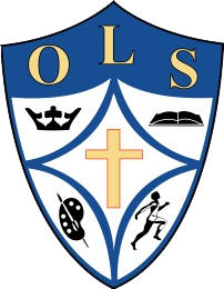 Our Lady of Sorrows Catholic School logo