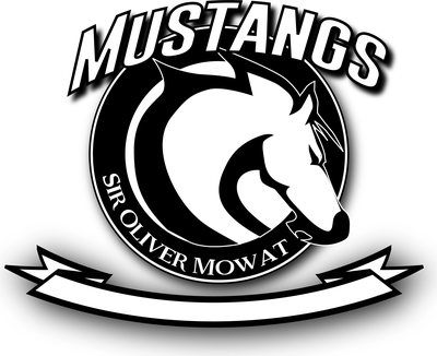 Sir Oliver Mowat Collegiate Institute logo