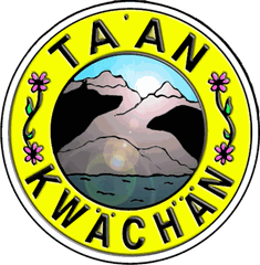 Takhini Elementary School logo