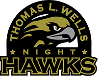 Thomas L Wells Public School logo