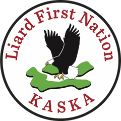 Watson Lake Secondary School logo