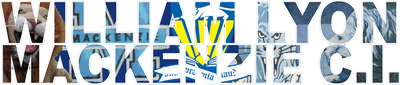 William Lyon Mackenzie Collegiate Institute logo