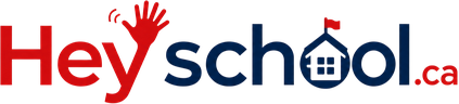 HeySchool.ca