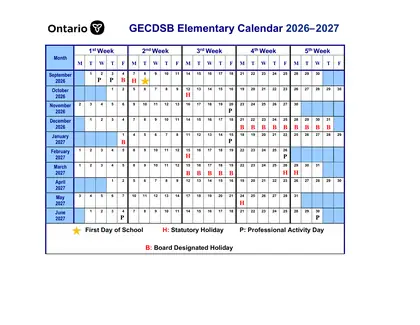 Greater Essex County District School Board
