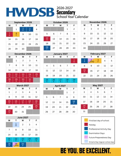Hamilton-Wentworth District School Board