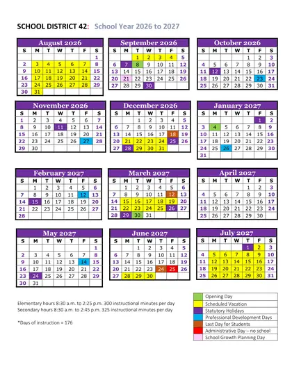 Maple Ridge-Pitt Meadows School District - Page 2