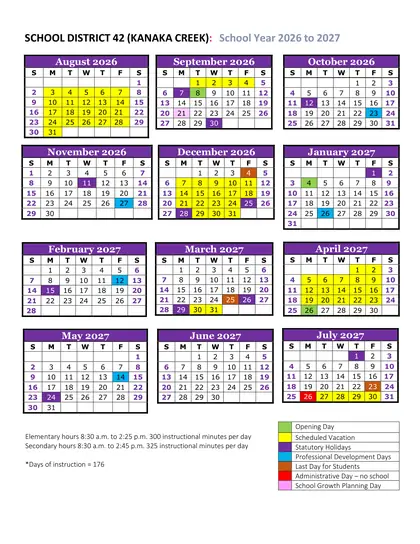 Maple Ridge-Pitt Meadows School District - Page 2