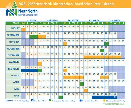 Near North District School Board