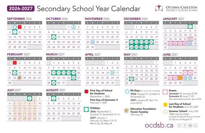 Ottawa-Carleton District School Board