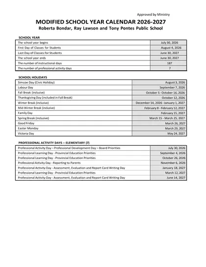 Peel District School Board