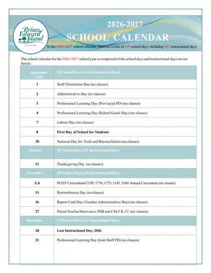 Public Schools Branch - Page 1