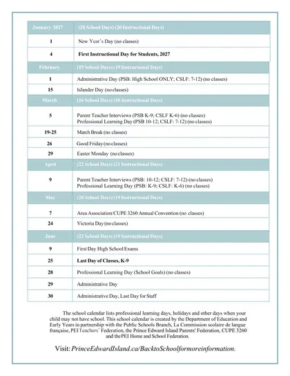 Public Schools Branch - Page 2